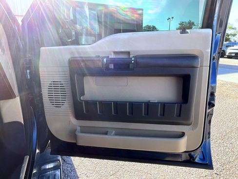 Used 2016 Ford F250 King Ranch AWD/4WD image 17