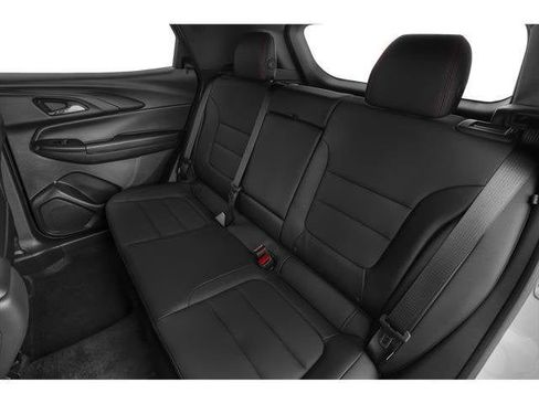 Used 2024 Chevrolet TrailBlazer RS w/ Convenience Package FWD image 38