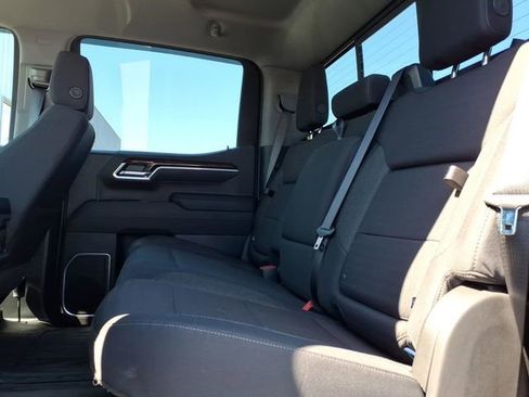 Used 2026 GMC Sierra 1500 Elevation AWD/4WD image 13