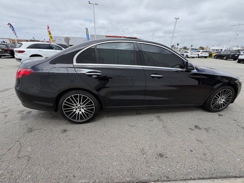 Used 2022 Mercedes-Benz C 300 Sedan image 6
