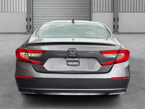 Used 2019 Honda Accord LX image 10