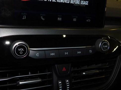 New 2026 Ford Escape Active w/ Cold Weather Package image 23