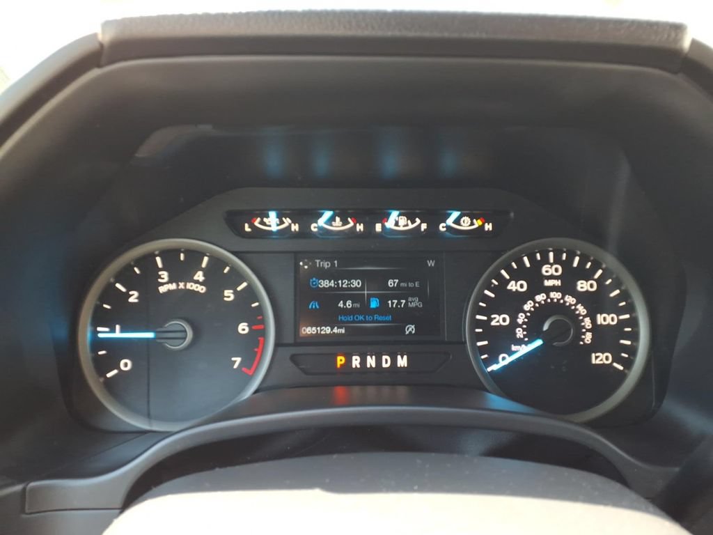 Used 2020 Ford F150 XLT w/ Equipment Group 302A Luxury AWD/4WD image 16