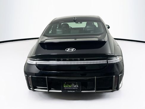 Used 2024 Hyundai Ioniq 6 SE RWD image 7