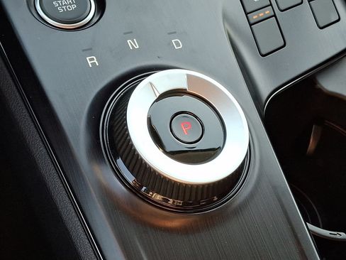 New 2026 Kia Sportage S AWD/4WD image 7