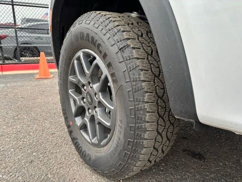New 2025 Ford Ranger XLT image 27