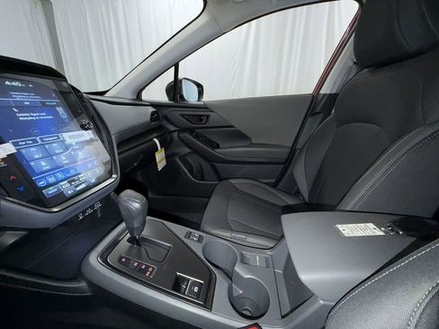 New 2026 Subaru Crosstrek 2.0i Premium image 20