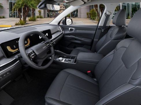 New 2026 Kia Sorento EX image 17