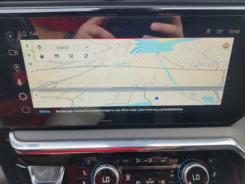 Used 2024 GMC Sierra 1500 Denali image 17