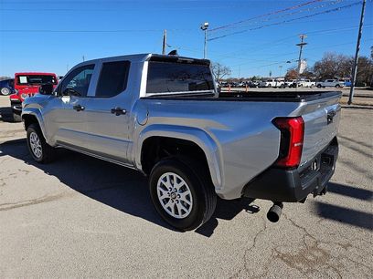 Used 2025 Toyota Tacoma SR
