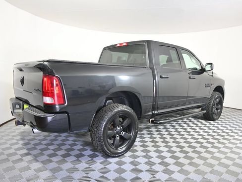 Used 2019 RAM 1500 Express w/ Wheel & Sound Group AWD/4WD image 6