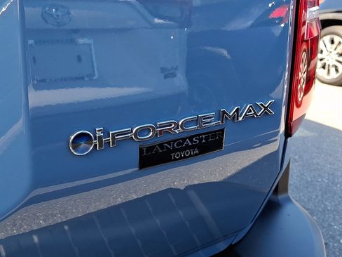 New 2026 Toyota Land Cruiser image 6