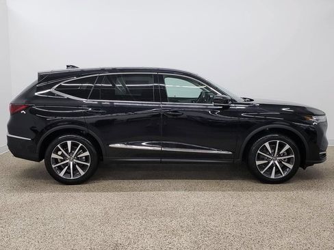 New 2026 Acura MDX SH-AWD w/ Technology Package image 2