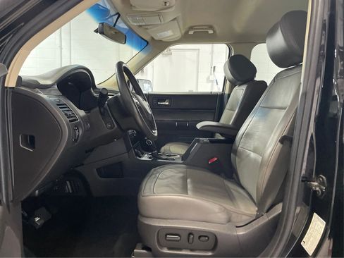 Used 2016 Ford Flex SEL w/ Equipment Group 202A image 9