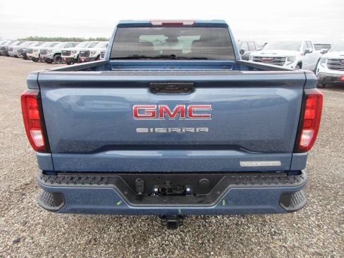 New 2026 GMC Sierra 1500 Elevation AWD/4WD image 7