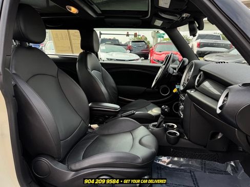 Used 2013 MINI Cooper S FWD image 28