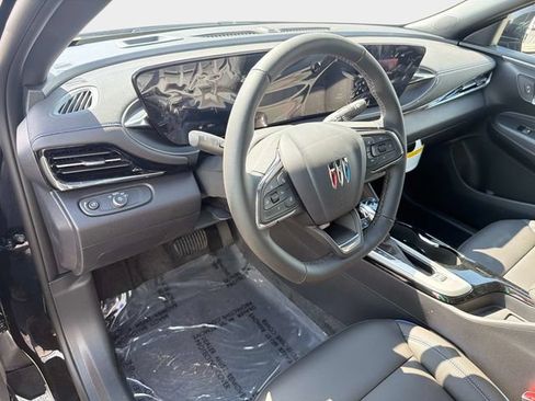 New 2026 Buick Envista Sport Touring w/ Convenience I Package FWD image 21