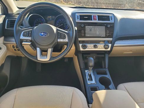 Used 2016 Subaru Legacy 2.5i Premium image 12
