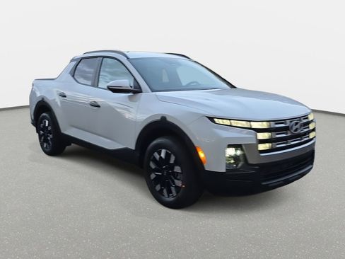 New 2026 Hyundai Santa Cruz SEL AWD/4WD image 3