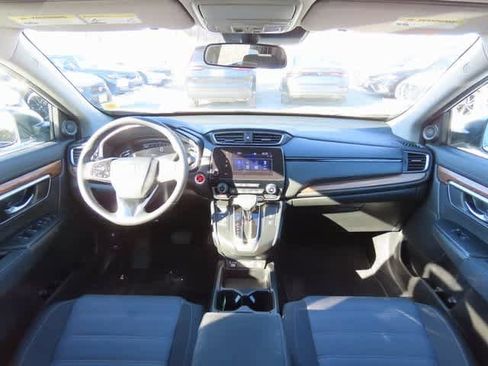 Certified 2022 Honda CR-V EX image 17