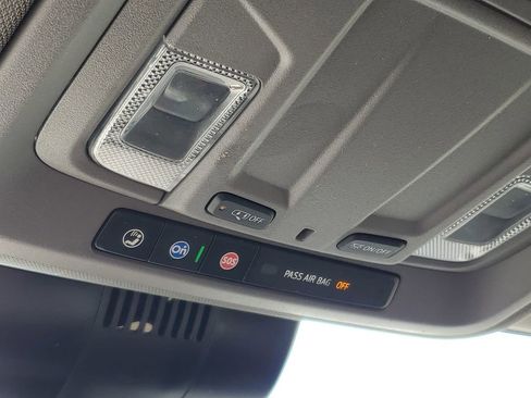 Used 2024 Chevrolet Silverado 1500 LT image 20