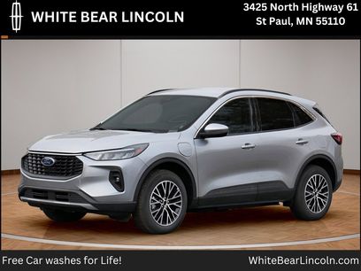 Used 2024 Ford Escape SE