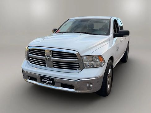 Used 2019 RAM 1500 Lone Star RWD image 6