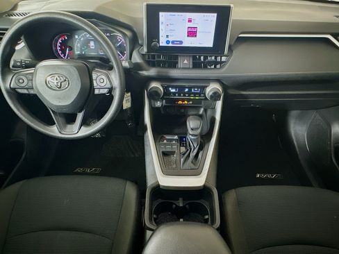 Used 2023 Toyota RAV4 LE FWD image 26