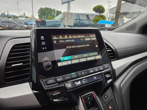 Used 2021 Honda Odyssey EX-L image 24