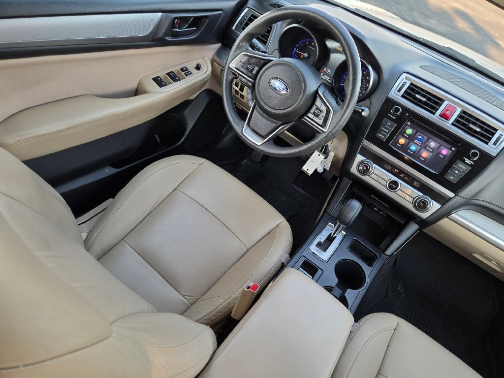 Used 2026 Kia Sportage EX FWD image 17