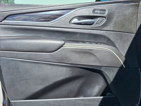 Used 2021 Cadillac Escalade Sport image 34