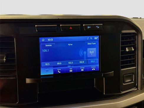 Used 2024 Ford F250 XLT w/ FX4 Off-Road Package AWD/4WD image 14