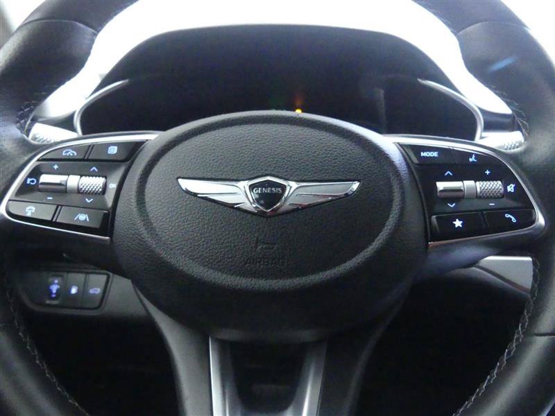 Used 2026 Genesis G70 2.5T RWD image 16