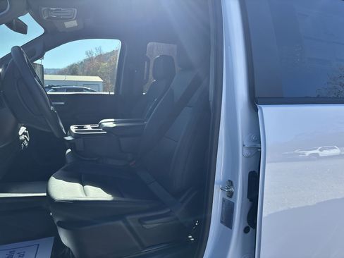 New 2026 Chevrolet Silverado 3500 W/T w/ WT Convenience Package image 14