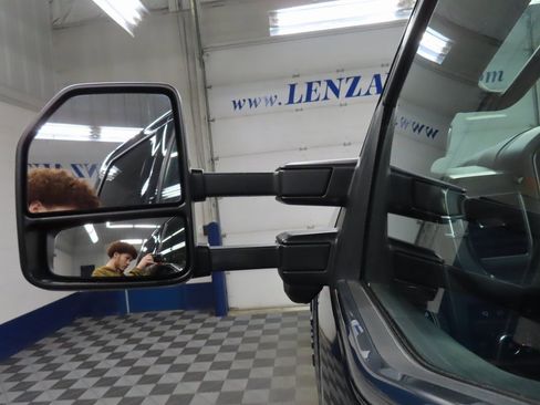 Used 2024 Ford F250 Platinum image 58