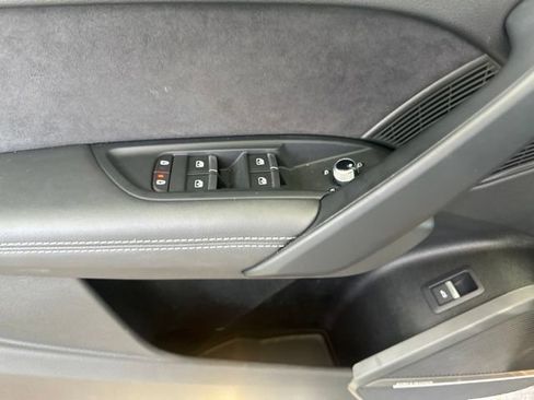 Used 2023 Audi SQ5 Premium Plus AWD/4WD image 8