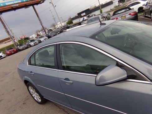 Used 2007 Saturn Aura XE w/ Preferred Pkg image 35