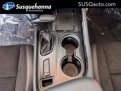 New 2026 Dodge Durango GT image 22