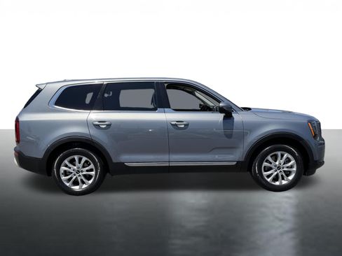 Used 2020 Kia Telluride LX AWD/4WD image 9
