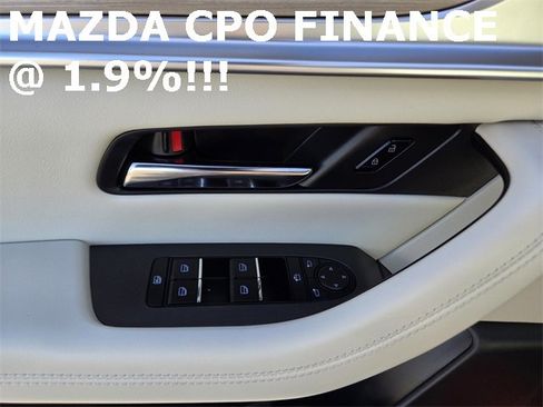 Used 2025 MAZDA CX-90 Plug-In Hybrid w/ Premium Plus image 17