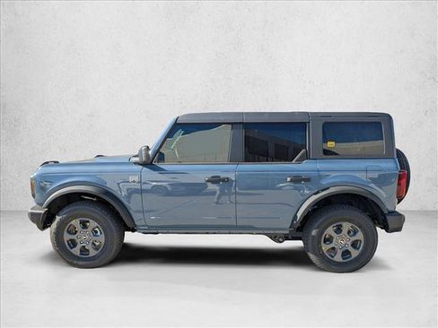 New 2025 Ford Bronco Big Bend image 5