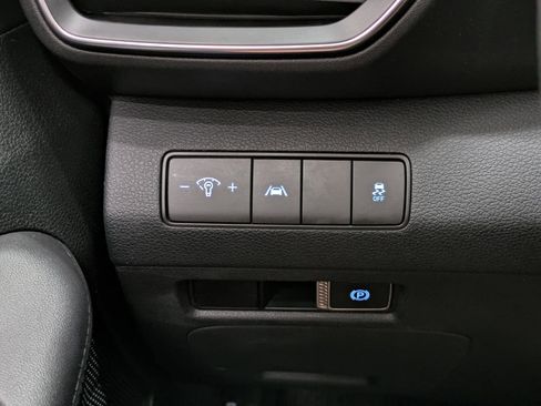 Used 2022 Hyundai Santa Fe SEL image 10