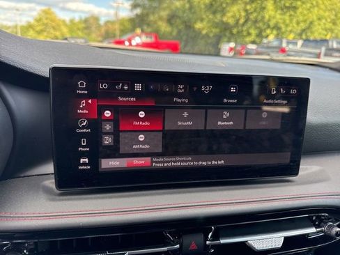 Used 2024 Dodge Hornet R/T image 34