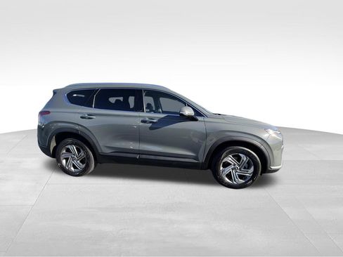 Used 2023 Hyundai Santa Fe SEL image 2