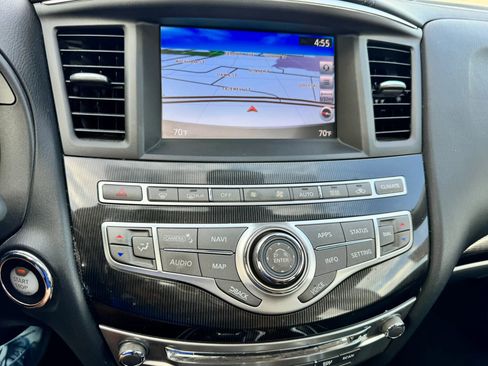 Used 2017 INFINITI QX60 Luxe w/ Premium Plus Package AWD/4WD image 29
