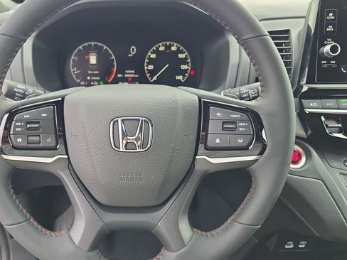 New 2026 Honda Odyssey Sport-L image 26
