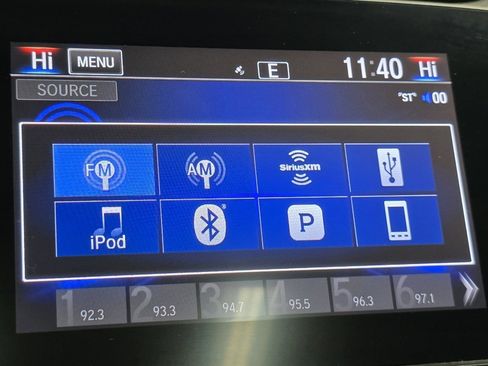 Used 2019 Honda CR-V EX-L image 5