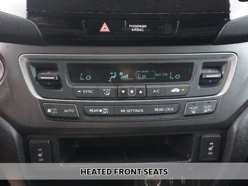 Used 2017 Honda Pilot EX-L image 5