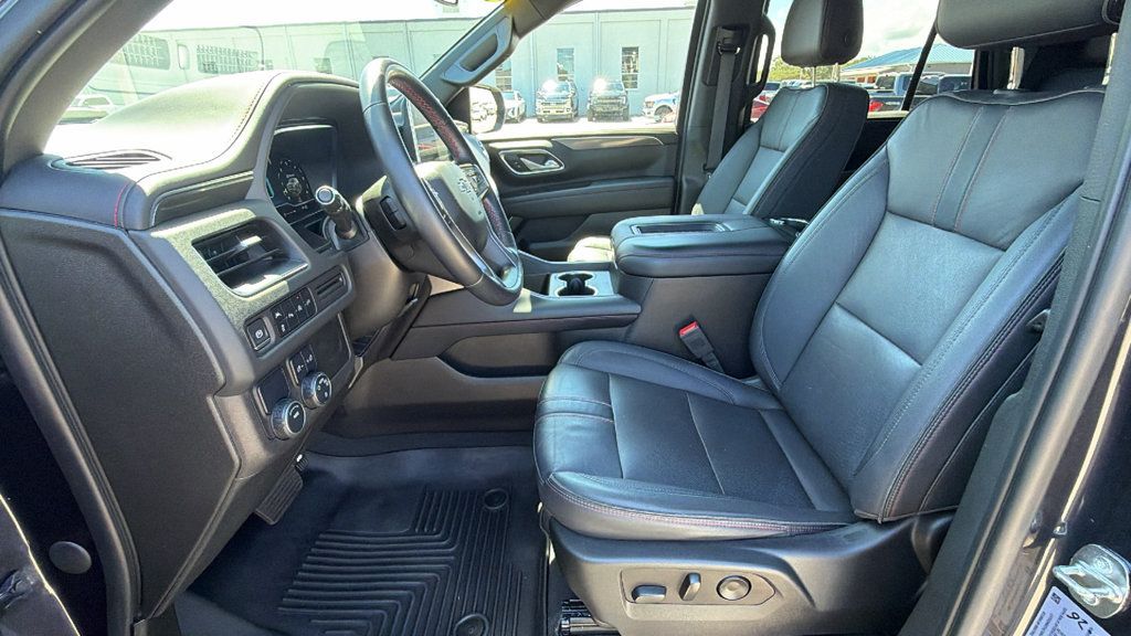 Used 2022 Chevrolet Tahoe RST RWD image 22