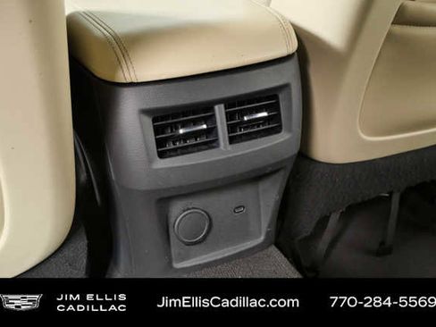 Used 2020 Cadillac CT5 Luxury w/ Sun And Sound Package RWD image 22